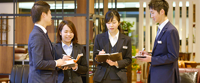 よくあるご質問