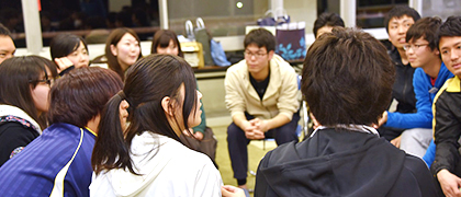 新人研修
